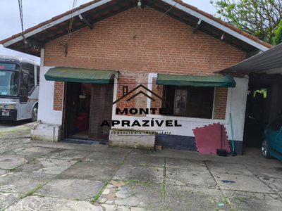 Chácara, 3 quartos, 994 m² - Foto 1