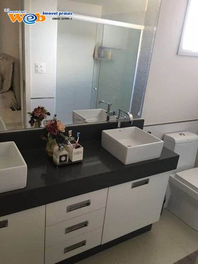 Apartamento, 3 quartos - Foto 3