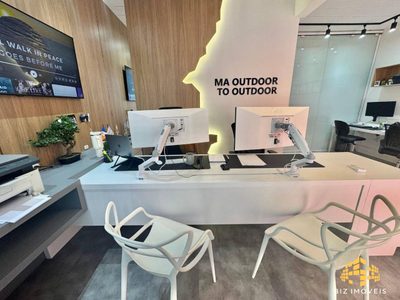 Sala-Conjunto, 30 m² - Foto 2