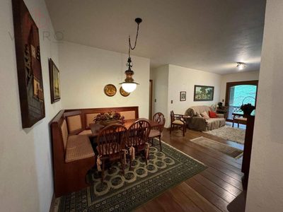 Apartamento, 2 quartos, 121 m² - Foto 5