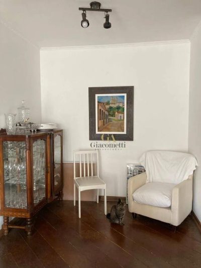 Apartamento, 3 quartos, 110 m² - Foto 3