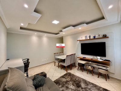 Apartamento, 2 quartos, 115 m² - Foto 5
