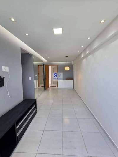 Apartamento, 2 quartos, 56 m² - Foto 2