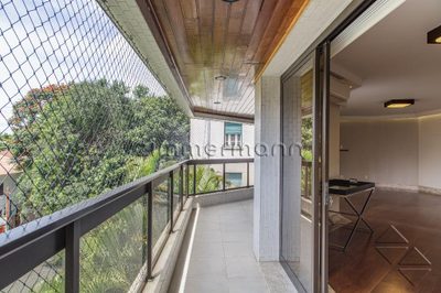 Apartamento, 4 quartos, 390 m² - Foto 4