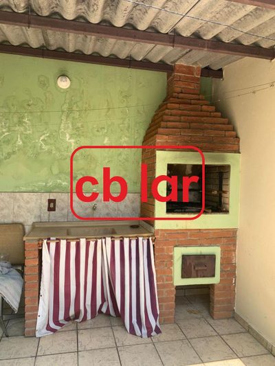 Casa, 2 quartos, 102 m² - Foto 5