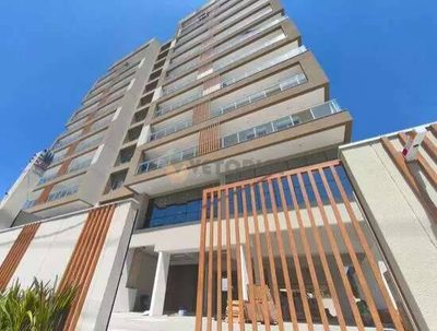 Apartamento, 3 quartos, 124 m² - Foto 1