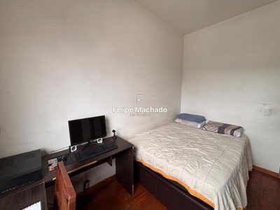Apartamento, 2 quartos, 70 m² - Foto 4