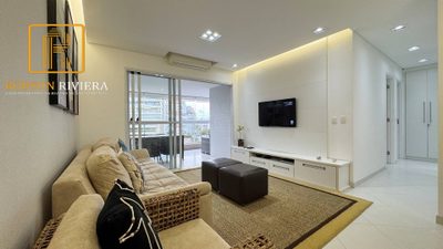 Apartamento, 3 quartos, 93 m² - Foto 3