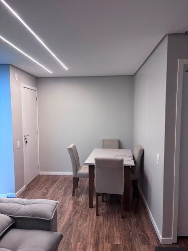 Apartamento, 2 quartos, 42 m² - Foto 3
