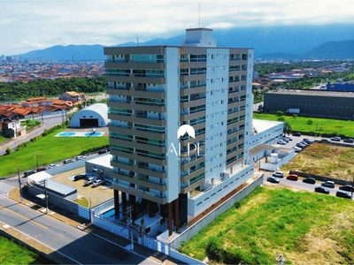 Apartamento, 2 quartos, 79 m² - Foto 2