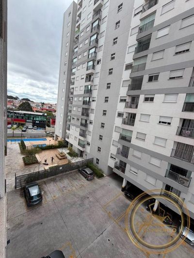 Apartamento, 2 quartos, 38 m² - Foto 3