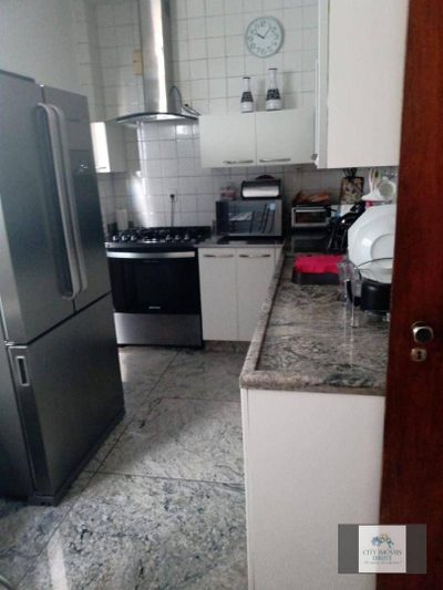 Apartamento, 4 quartos - Foto 3