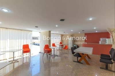 Apartamento, 3 quartos, 93 m² - Foto 3
