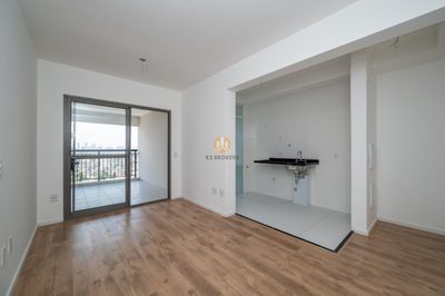Apartamento, 2 quartos, 64 m² - Foto 2