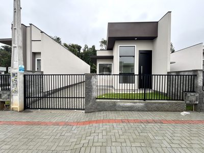 Casa, 2 quartos, 65 m² - Foto 3