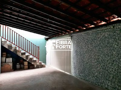 Casa, 2 quartos, 141 m² - Foto 2