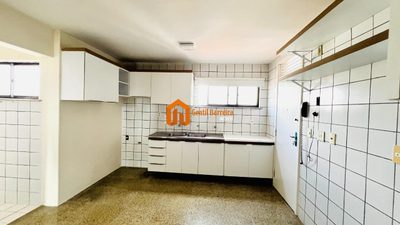 Apartamento, 3 quartos, 145 m² - Foto 5
