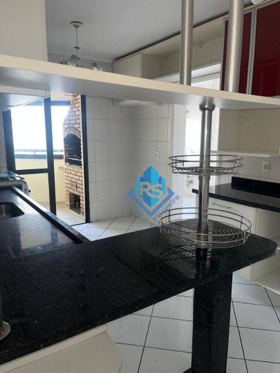 Apartamento, 3 quartos, 144 m² - Foto 3
