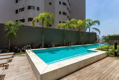 Apartamento, 1 quarto, 25 m² - Foto 2