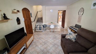 Casa de Condomínio, 3 quartos - Foto 3