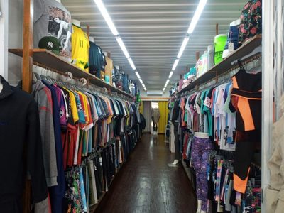 Loja-Salão - Foto 5