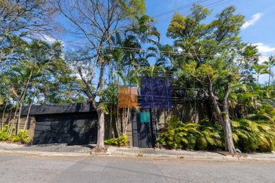 Casa, 5 quartos, 1200 m² - Foto 1