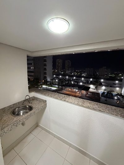Apartamento, 2 quartos, 63 m² - Foto 4