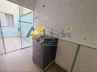 Sobrado, 162 m² - Foto 5