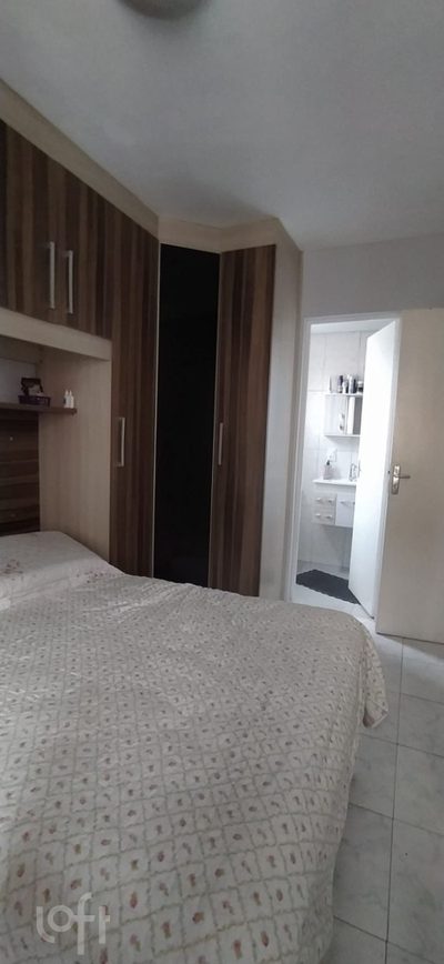 Apartamento, 3 quartos, 74 m² - Foto 5