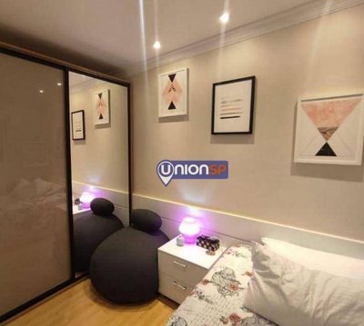 Apartamento, 3 quartos, 132 m² - Foto 3