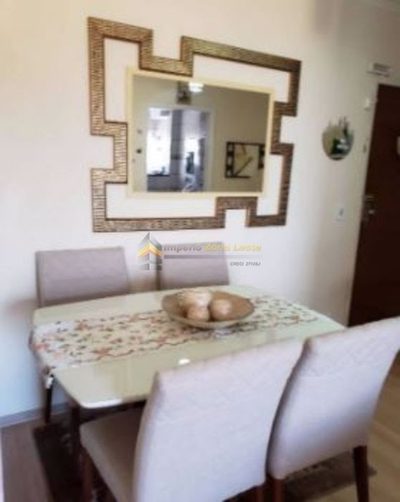 Apartamento, 2 quartos, 52 m² - Foto 5