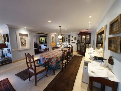 Apartamento, 4 quartos, 340 m² - Foto 4