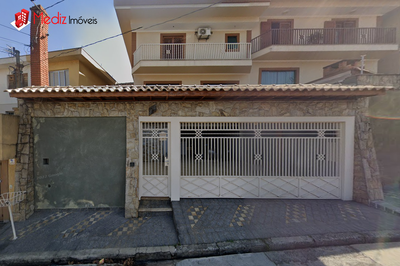 Sobrado, 3 quartos, 144 m² - Foto 1