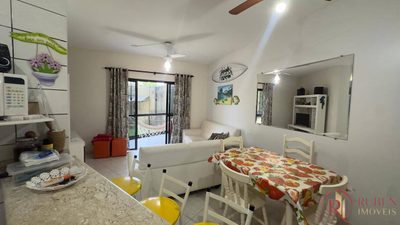 Apartamento, 2 quartos - Foto 1
