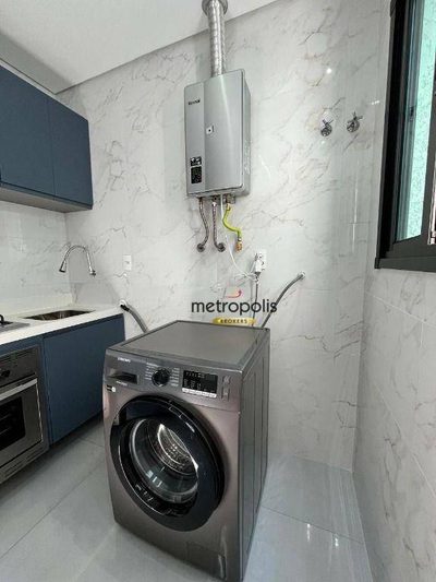 Apartamento, 2 quartos, 47 m² - Foto 4