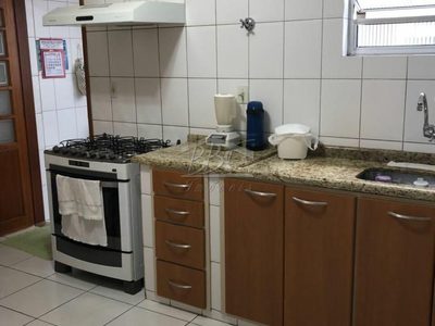 Apartamento, 2 quartos, 90 m² - Foto 5