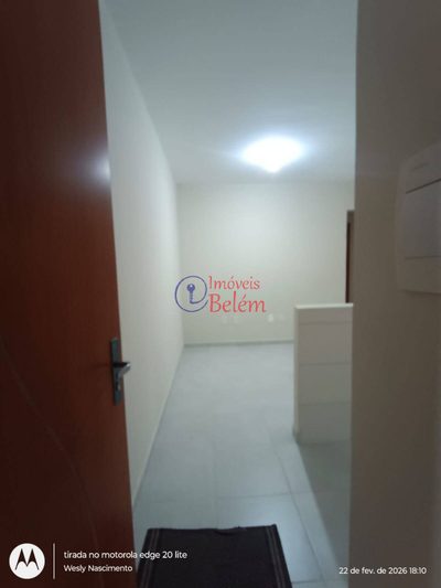 Apartamento, 2 quartos, 45 m² - Foto 4