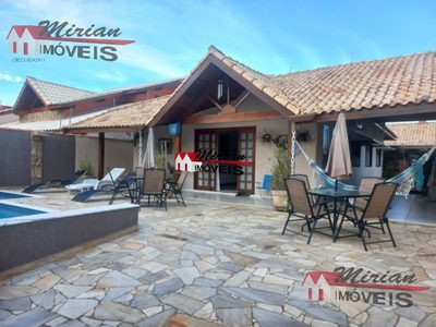 Casa, 3 quartos, 360 m² - Foto 2