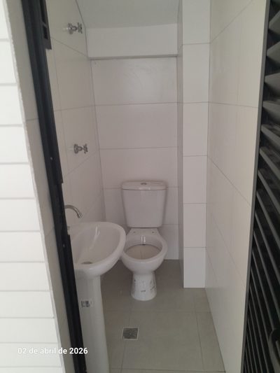 Sobrado, 2 quartos, 94 m² - Foto 5