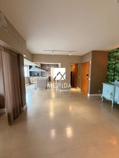Apartamento, 2 quartos, 127 m² - Foto 4