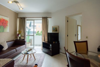 Apartamento, 3 quartos - Foto 1