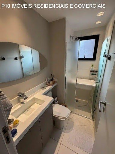 Apartamento, 2 quartos, 74 m² - Foto 2