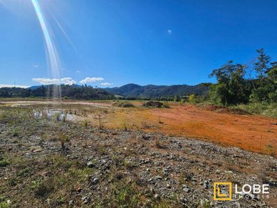 Terreno, 6 hectares - Foto 1