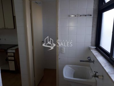 Apartamento, 3 quartos, 87 m² - Foto 1