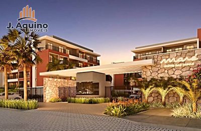 Apartamento, 2 quartos, 60111 m² - Foto 1