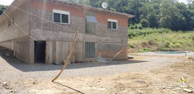 Casa, 3 quartos, 125 m² - Foto 2
