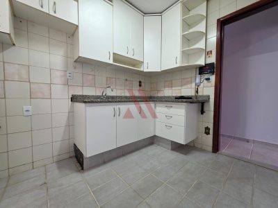 Apartamento, 3 quartos, 83 m² - Foto 4