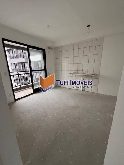 Apartamento, 2 quartos, 38 m² - Foto 2