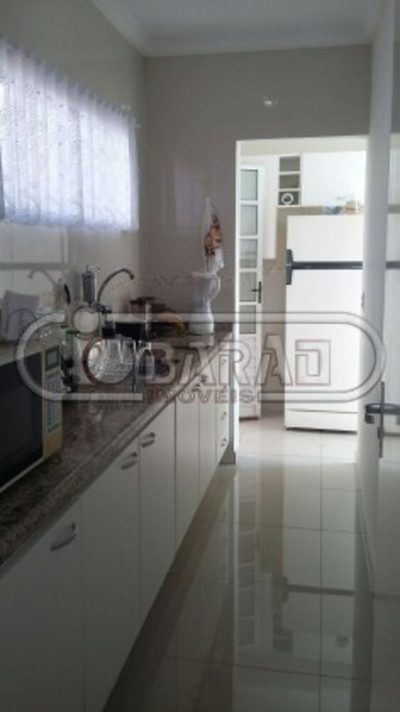 Casa de Condomínio, 2 quartos - Foto 5