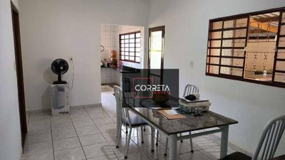 Casa, 5 quartos, 425 m² - Foto 2